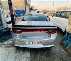 دودج تشارجر